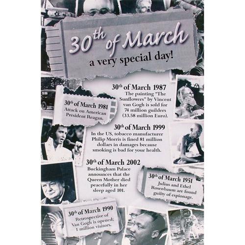 Miko March Chronicle Card (30)