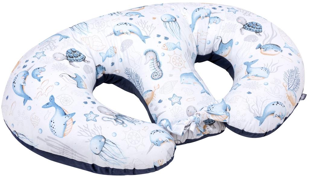 Large Double Pillow for Twins Verne