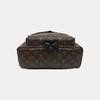 [Pre-Owned] Palm Springs Vintage Fashion Monogram Canvas And Leather Mini Backpack - Good #1OI4Y54