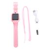 Kids Smart Watch with HD Camera Comfortable Silicone Strap IP68 Waterproof Multinational Children"s