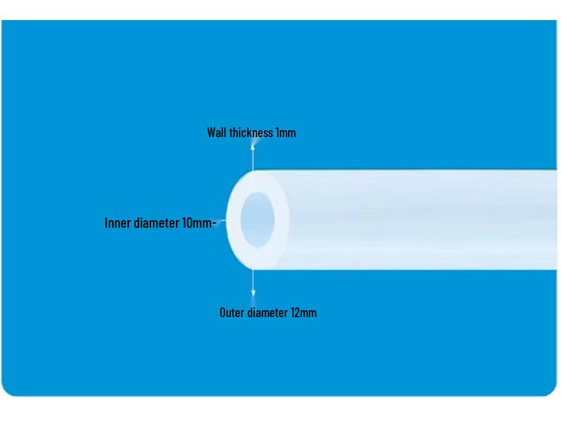 Adjustable Water & Gas Flow Valve with Drip Infusion Regulator