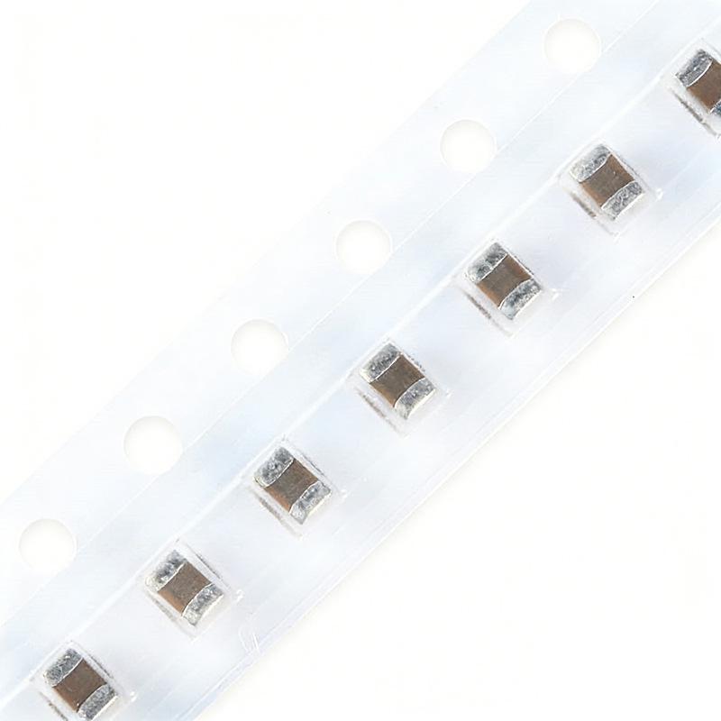 10uF 16V X5R 0805 SMD Capacitor ±10% (50 pcs)