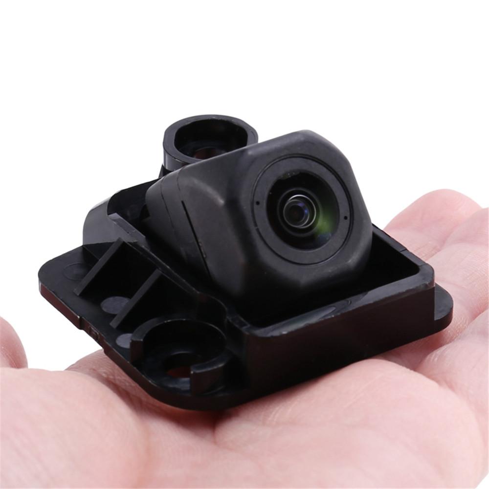 New Tailgate Back Up Rearview Camera 4Pins For 2007-13 Toyota Tundra 86790-34030