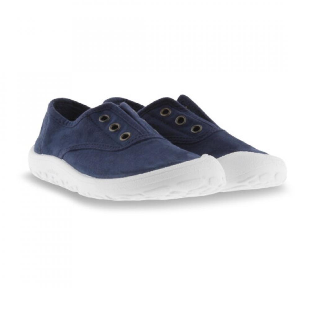 Victoria Shoes Victoria Bosco Barefoot Rona Marino 1370110 Marino