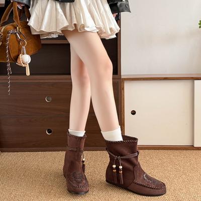 Ботинки – Ботинки