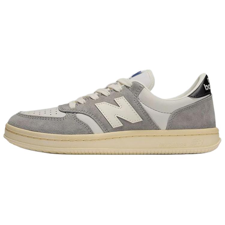 New Balance T500 Grey Day 2025 Men Sneakers Slate-Grey Reflection Angora CT500OGA