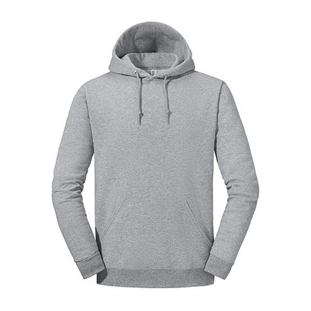 Jerzees Unisex Adult Plain Nublend Hoodie