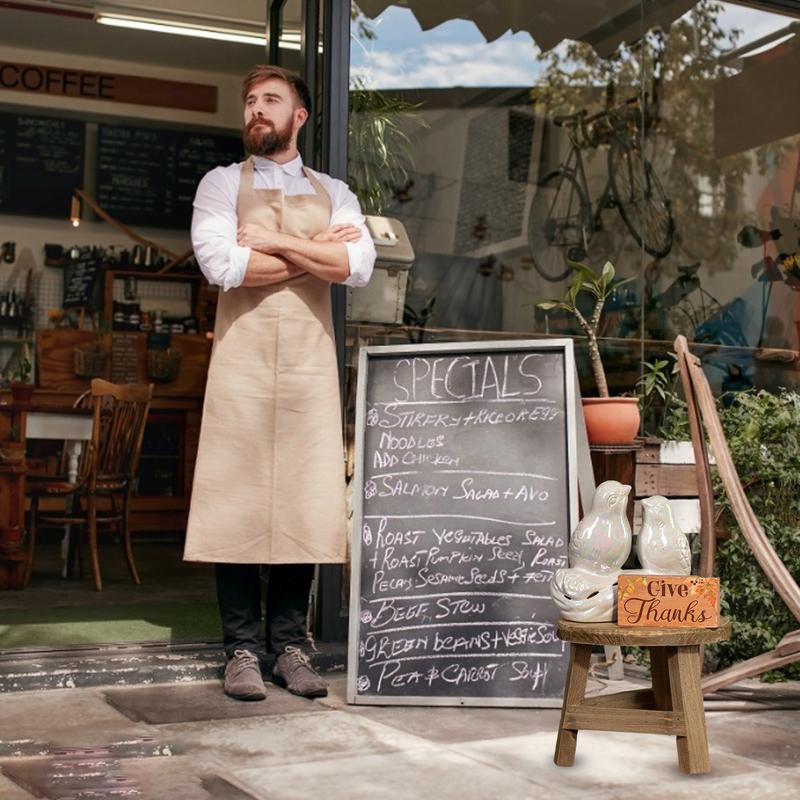 Деревянная подставка для растений Подставка для цветочного горшка Табурет Сад Круглая Деревянная Подставка-поддон для горшков с суккулентами Подставка-полка для цветов