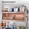 Beifu Over-Sink Dish Drying Rack