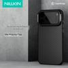 Nillkin Aramid Fiber Magnetic Phone Case