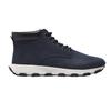 Timberland Mens Winsor Park Leather Ortholite Chukka Boots