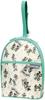 Twin Baby Bottle Mickey and Friends Pouch, Retro, BHMC2-A