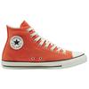 Converse Chuck Taylor All Star High Summer Breathe Unisex Sneakers Orange Fuel-Orange 168289F