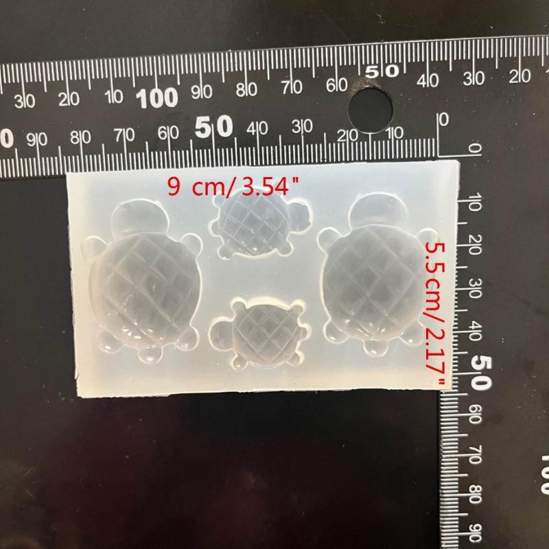 Shape Silicone Mold Y Crafts Mould Home Ornament Epoxy Molds Silicone Casting Molds for Crafting Enthusiasts