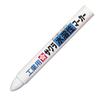 Sakura Craypas 10 Water-soluble Markers, White, Pcs, WSC#50(10)