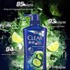 Шампунь против перхоти Clear Men Active Sport Мята