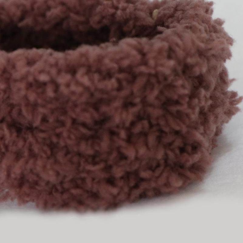 1 м разноцветная плюшевая железная проволока, лента, полоска, палочки, твист-палочки, 12 мм