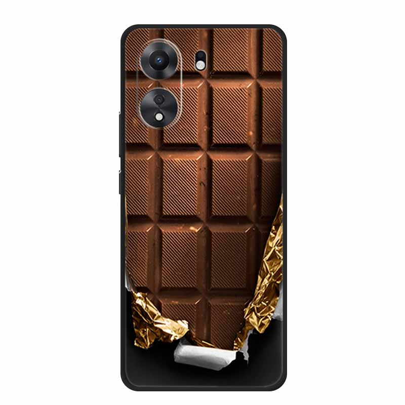 Для Xiaomi Poco C65 Чехол Животные Мягкий Силикон ТПУ Чехлы для Телефона Задняя Крышка Для Xiaomi PocoC65 6.74" Защита Волк Милая Девочка Пара