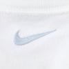 Nike Футболка SS25 Белая Подростковая IF0601-100