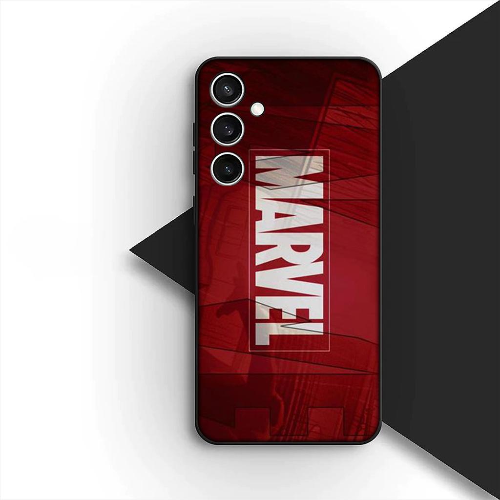 Protective Cover for Xiaomi Redmi Note 12 11 10 A3 Pro 10A 10C 12C Note12 5G 4G Casing Phone Case The Punisher Marvel Skull