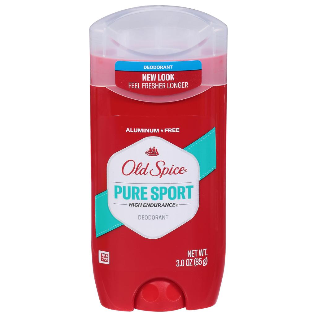 Дезодорант Old Spice Pure Sport 85г
