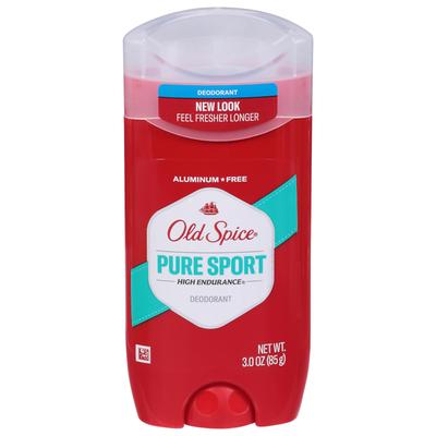 Дезодорант Old Spice Pure Sport 85г