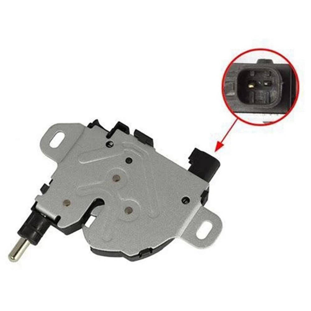 7S7A-16700-AF 1490196 Автомобильный привод замка капота для Mondeo IV MK4 / G