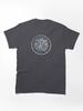Saint Michael Archangel Medal, St Michael Archangel Classic Unisex T-shirt