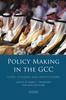 Книга Policy-Making In the GCC : State, Citizens and Institutions
