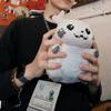 Покемон 30-летие Пиксельный стиль Пикачу Плюшевая игрушка Мягкая кукла Коллекционная игрушка для фанатов аниме Подарок