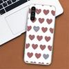 Love Heath Phone Case For Samsung Galaxy A02S A12 A22 A32 A42 A52 A72 A51 A50S A71 A41 A31 A21S A70S A40 A30S A20E A10S A51 A71