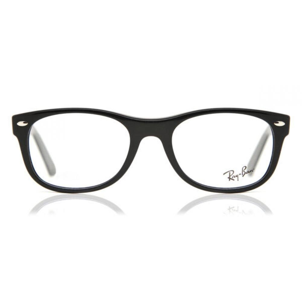 Ray Ban Rx5184 New Wayfarer 2000 Unisex Eyeglasses