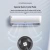 GREE FSZ-20J60Bg3 Smart Inverter Air Circulation Fan CN plug (adapter included)