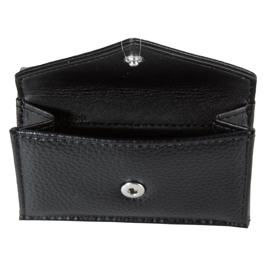 Кошелек GRAIN [Vivienne Westwood] тройной сложения RE-VEGAN [предмет]