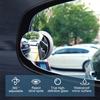 Adjustable 360 Degree Car Blind Spot Rear View Mirror Wide Angle For Lexus GX460 CT200H ES Fsport GS GX IS LS LX NX RX UX CT ADV1