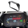 Motorcycle Screen Protector Film trument Hat Sun Visor Meter Cover For BMW For R1200GS For R1250GS For Adventure Accessories