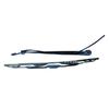 Компоненты транспортных средств серии SHACMAN SX2255