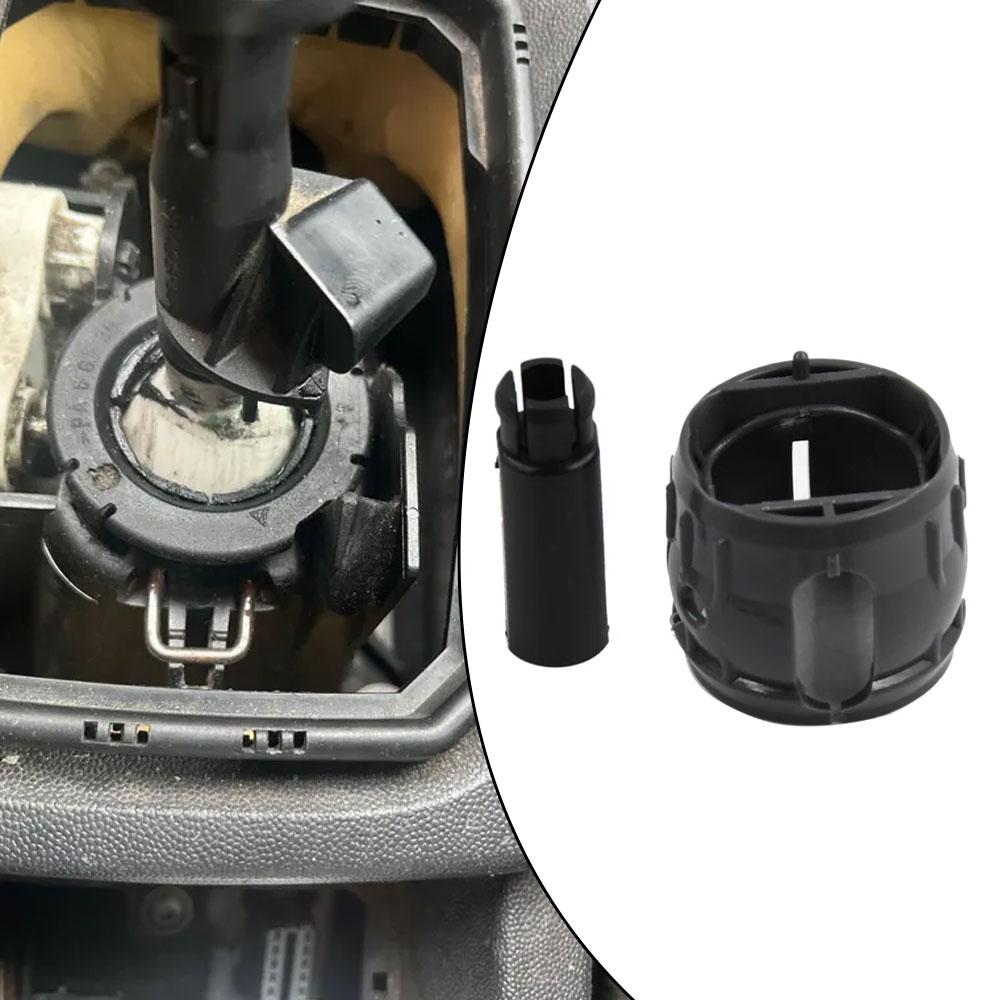 Car Gear Shift Stick Repair Bush Kit Automobile Gear Lever Replace Accessories for Vauxhall Astra Combo Meriva Vectra Zafira F23