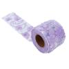 Tulle Fabric DIY Craft Abrasion Resistance Little Flash Portable Polyester Sequined Tulle Roll