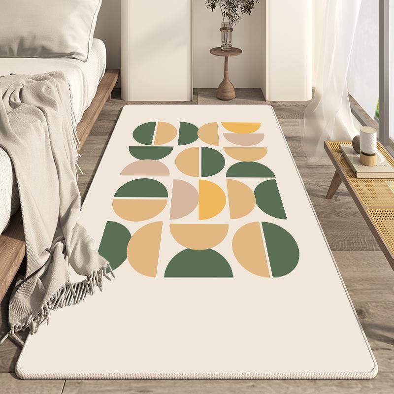 Коврик для гостиной, спальни, летний коврик, детский ковер, коврик для татами, толстый коврик для ползания