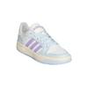 adidas ENTRAP Низкие кеды для скейтборда Унисекс Белый Синий Фиолетовый KH8211