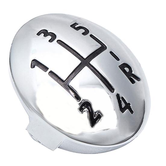 45418 Скорость автомобиля Ручка переключения передач Крышка рычага переключения передач для Renault Clio Twingo 1996-2011 гг.