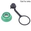 1 комплект для Mk1 Mk2 Golf инспекционная пробка/крышка коробки передач 020301129D 020301132 020301129 020301132 020301129