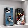 Чехол для телефона Conan Gray Wishbone Cool для iPhone 11,12,13,14,15,16,17,Pro,Max,Plus,E,Air,Mini, IMD, Матовый черный