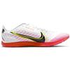 Nike Мужские кроссовки Air Zoom Rival Waffle 5 'White Bright Crimson' CZ1804-102