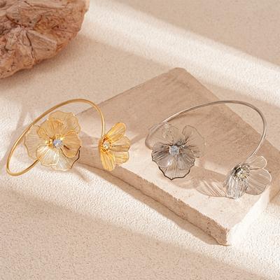 Браслеты – Манжетные браслеты