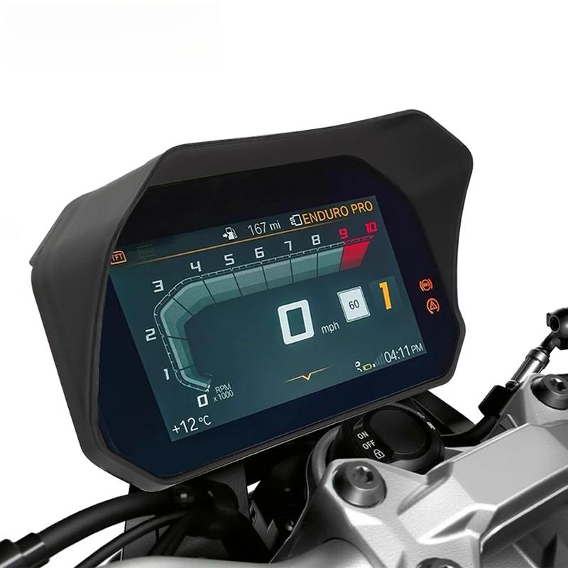 BMW R1200GS LC/R1250GS LC/Adv F750GS GS F850GS Мото Козырек от солнца для приборной панели Защита экрана для мотоцикла