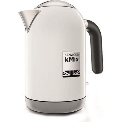 Чайник KENWOOD ZJX650WH kMix 1 л - белый