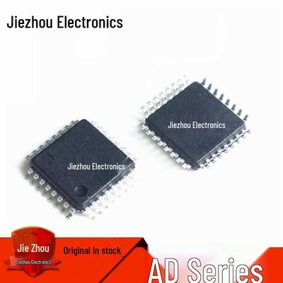Доступны оригинальные микросхемы IC: AD7265BSUZ, AD5764CSUZ, AD7266BSUZ, AD7938BSUZ