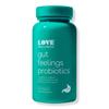 Love Wellness Gut Feelings Probiotics 30 Ct
